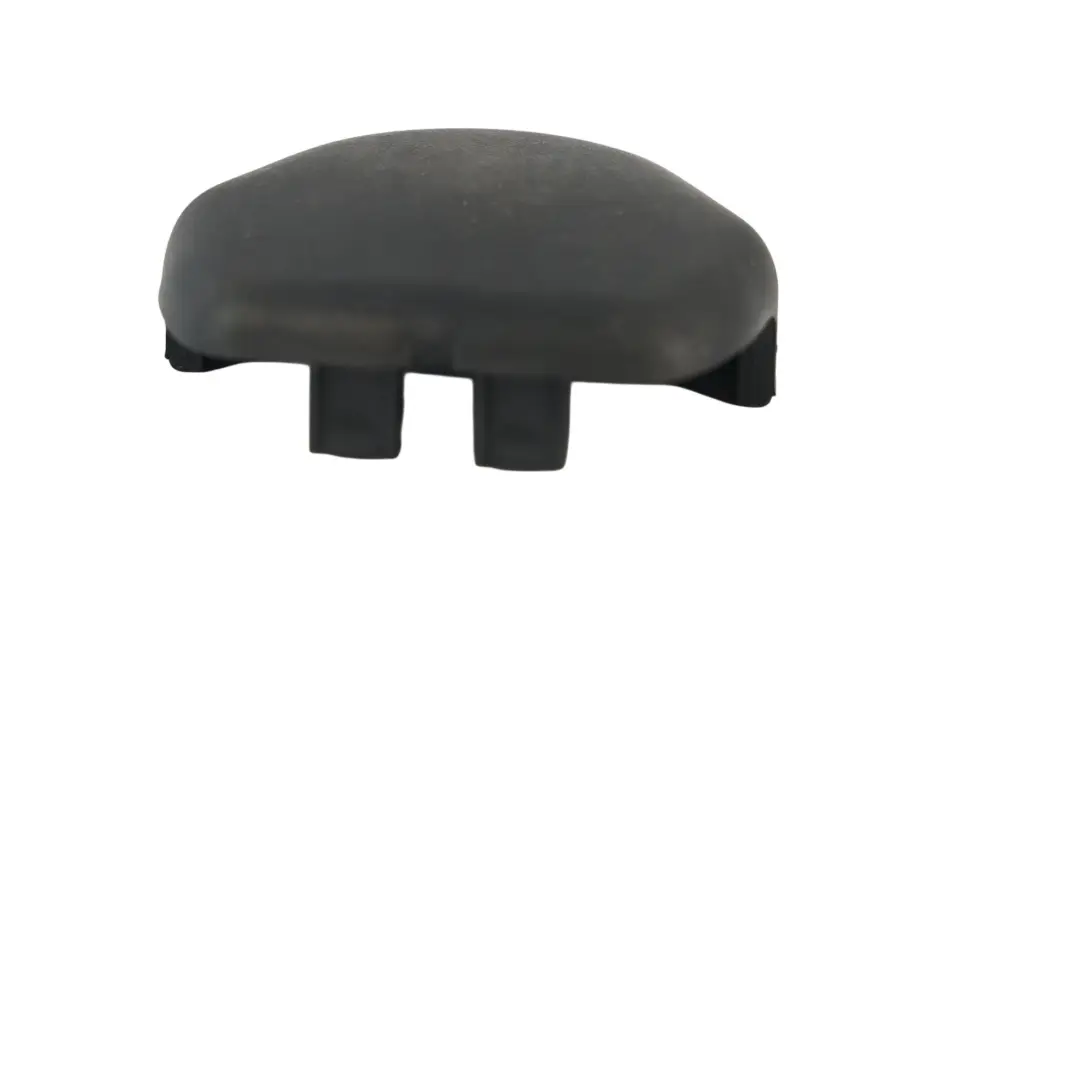 Skoda Fabia Mk1 6Y Capuchon Cache Ceinture Sécurité - SKU 6N0857719 - Numéro de pièce 6N0857719