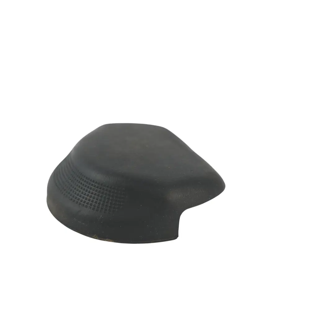 Skoda Fabia Mk1 6Y Copri Cintura Sicurezza Cappuccio Trim - SKU 6N0857719 - Numero di parte 6N0857719