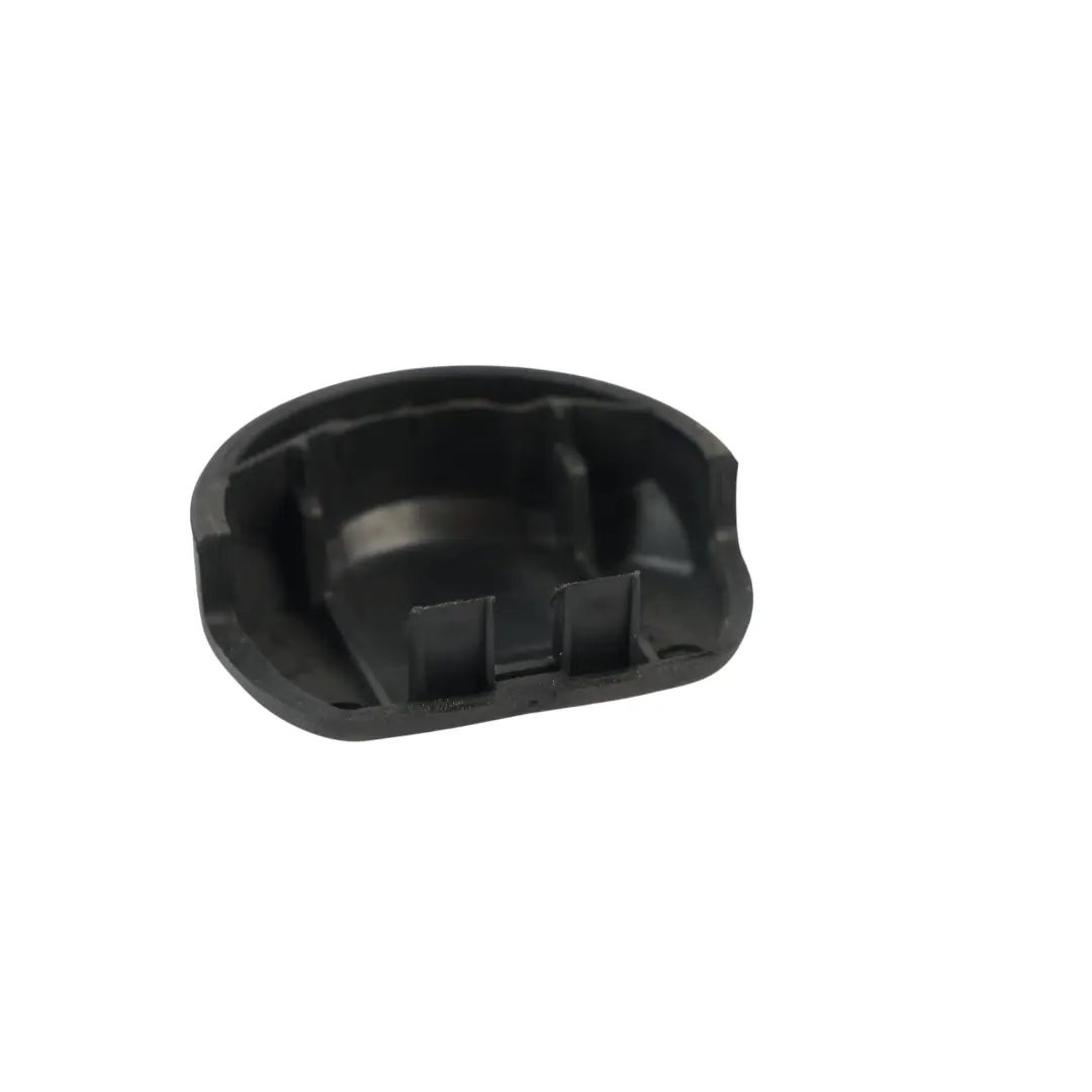 Skoda Fabia Mk1 6Y Capuchon Cache Ceinture Sécurité - SKU 6N0857719 - Numéro de pièce 6N0857719