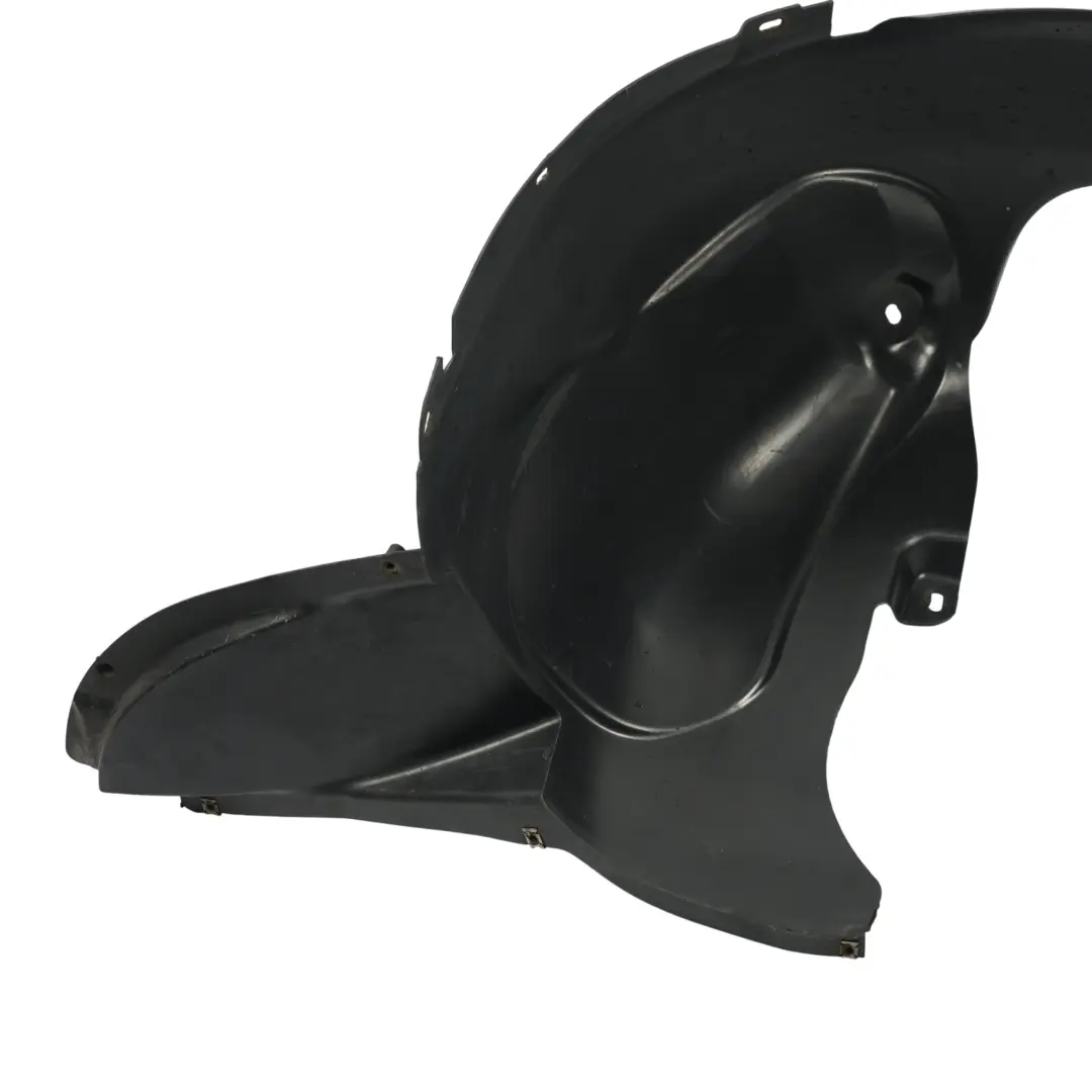 Seat Ibiza Mk4 6J Wheel Arch Liner Cover Splash Guard Front Left N/S - SKU 6P0809957 - Part number 6P0809957