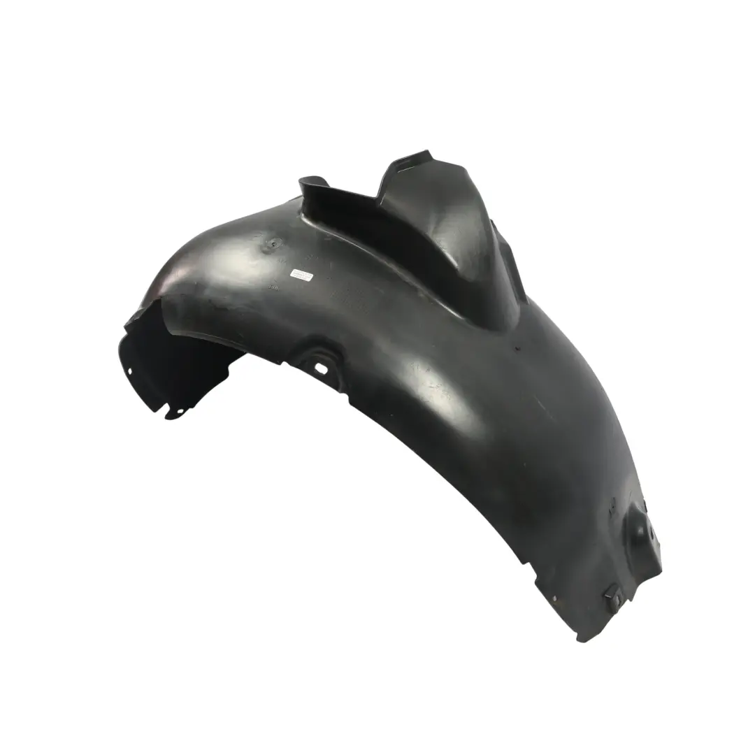 Mk4 6J Protector Paso Rueda Delantero Izquierdo para Seat Ibiza con número de pieza 6P0809957 Seat Ibiza Mk4 6J Protector Paso Rueda Delantero Izquierdo - SKU 6P0809957 - Número de pieza 6P0809957