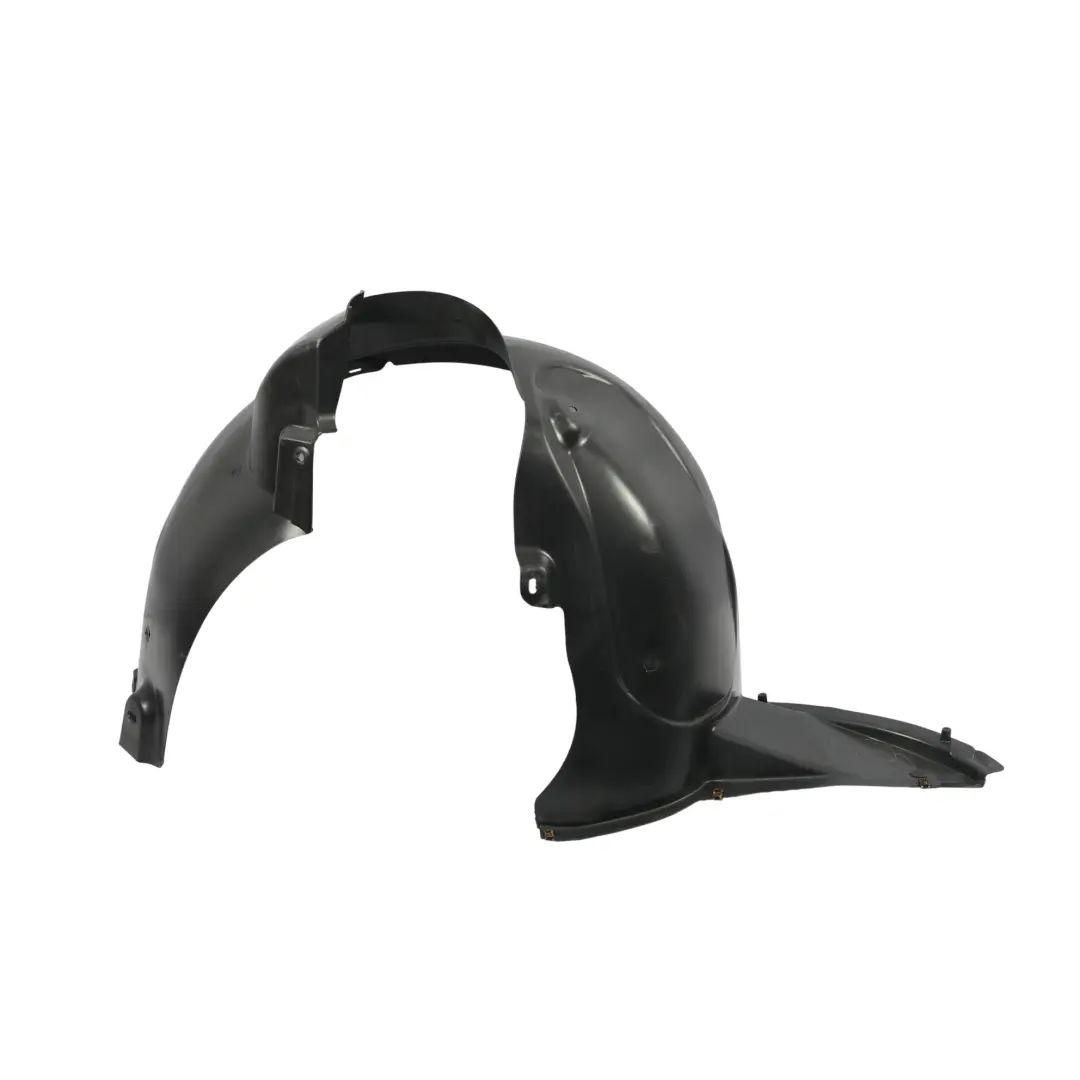 Seat Ibiza Mk4 6J Wheel Arch Liner Cover Splash Guard Front Left N/S - SKU 6P0809957 - Part number 6P0809957