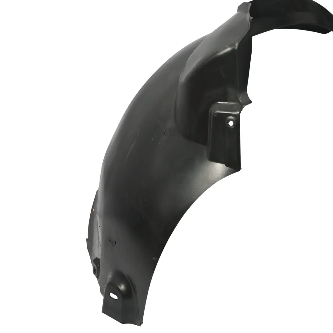 Mk4 6J Doublure Passage de Roue Garde Boue Avant Gauche pour Seat Ibiza à propos du numéro de pièce 6P0809957 Seat Ibiza Mk4 6J Doublure Passage de Roue Garde Boue Avant Gauche - SKU 6P0809957 - Numéro de pièce 6P0809957