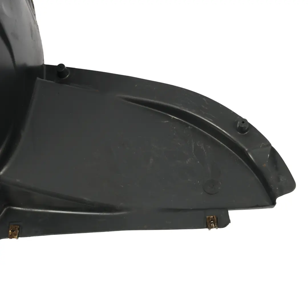 Seat Ibiza Mk4 6J Wheel Arch Liner Cover Splash Guard Front Left N/S - SKU 6P0809957 - Part number 6P0809957