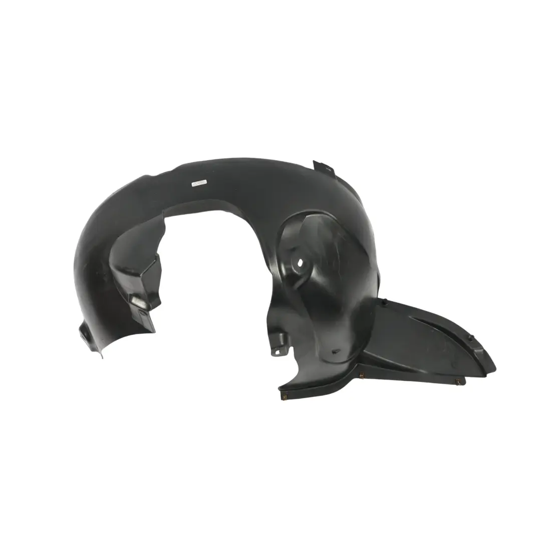 Mk4 6J Wheel Arch Liner Cover Splash Guard Front Left N/S to Seat Ibiza with Part number 6P0809957 Seat Ibiza Mk4 6J Wheel Arch Liner Cover Splash Guard Front Left N/S - SKU 6P0809957 - Part number 6P0809957