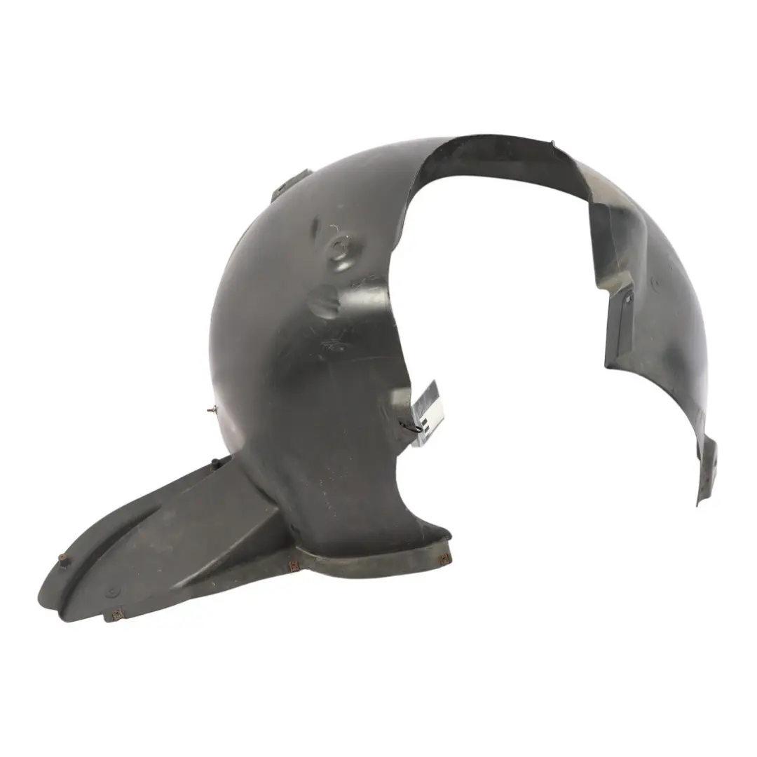 Mk4 6J Wheel Arch Liner Cover Splash Guard Front Right O/S to Seat Ibiza with Part number 6P0809958 Seat Ibiza Mk4 6J Wheel Arch Liner Cover Splash Guard Front Right O/S - SKU 6P0809958 - Part number 6P0809958