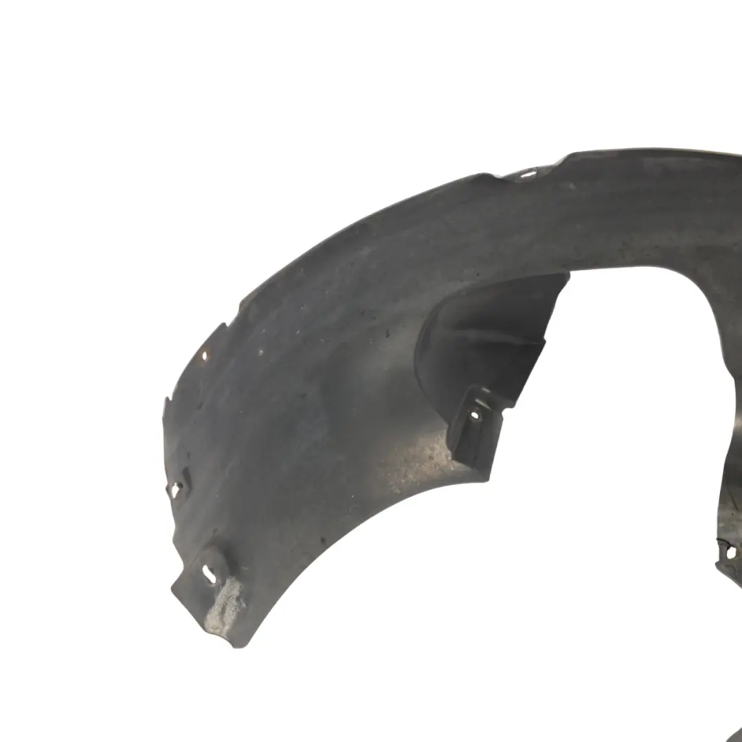 Seat Ibiza Mk4 6J Wheel Arch Liner Cover Splash Guard Front Right O/S - SKU 6P0809958 - Part number 6P0809958
