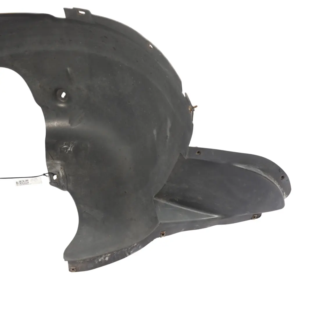 Mk4 6J Wheel Arch Liner Cover Splash Guard Front Right O/S to Seat Ibiza with Part number 6P0809958 Seat Ibiza Mk4 6J Wheel Arch Liner Cover Splash Guard Front Right O/S - SKU 6P0809958 - Part number 6P0809958