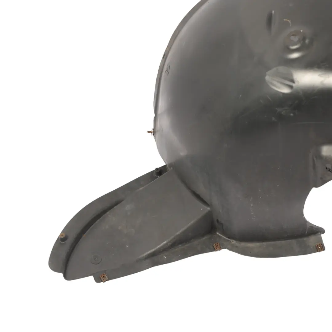 Seat Ibiza Mk4 6J Wheel Arch Liner Cover Splash Guard Front Right O/S - SKU 6P0809958 - Part number 6P0809958