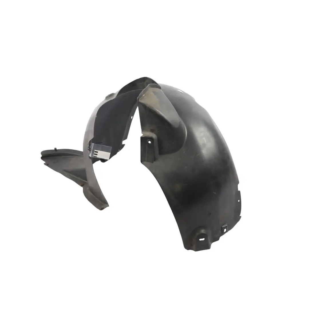 Mk4 6J Wheel Arch Liner Cover Splash Guard Front Right O/S to Seat Ibiza with Part number 6P0809958 Seat Ibiza Mk4 6J Wheel Arch Liner Cover Splash Guard Front Right O/S - SKU 6P0809958 - Part number 6P0809958