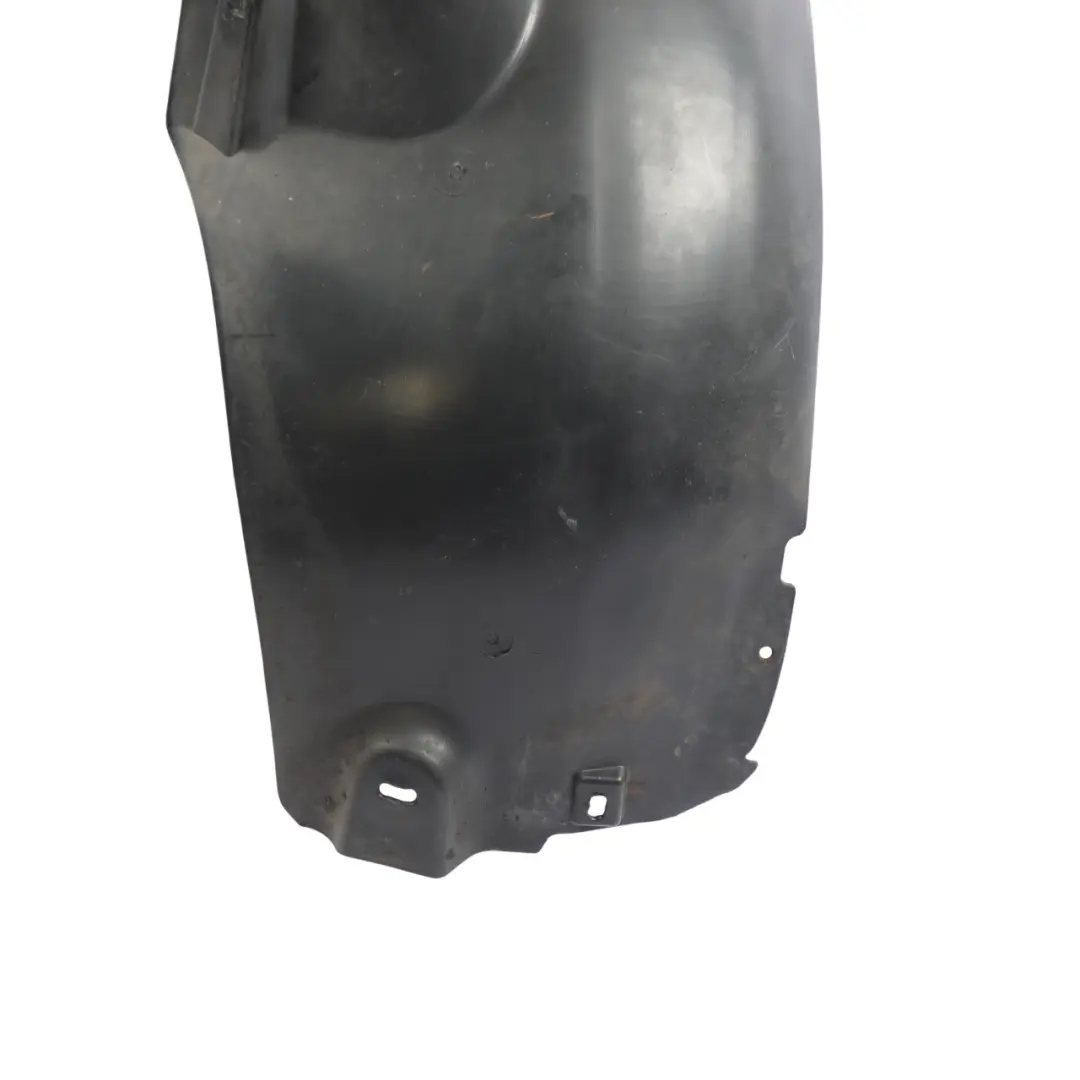 Seat Ibiza Mk4 6J Wheel Arch Liner Cover Splash Guard Front Right O/S - SKU 6P0809958 - Part number 6P0809958