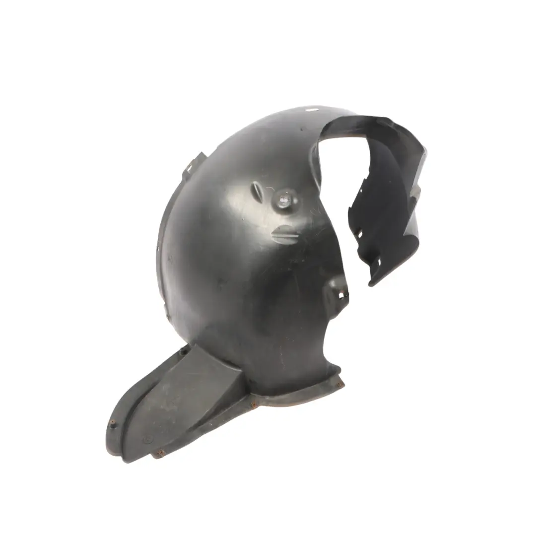 Mk4 6J Wheel Arch Liner Cover Splash Guard Front Right O/S to Seat Ibiza with Part number 6P0809958 Seat Ibiza Mk4 6J Wheel Arch Liner Cover Splash Guard Front Right O/S - SKU 6P0809958 - Part number 6P0809958