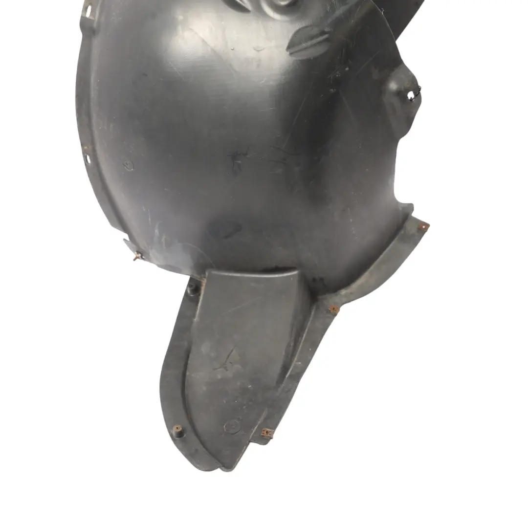 Seat Ibiza Mk4 6J Wheel Arch Liner Cover Splash Guard Front Right O/S - SKU 6P0809958 - Part number 6P0809958