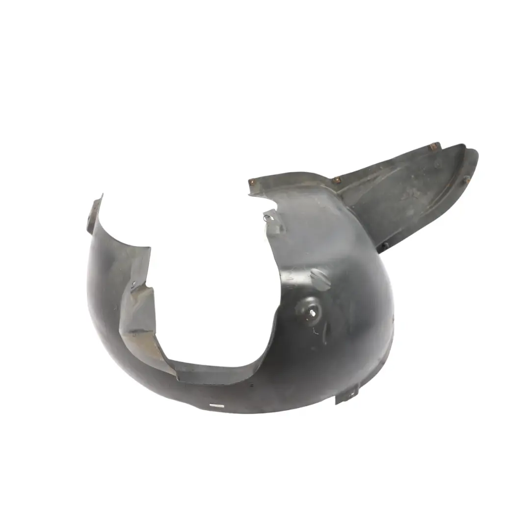 Mk4 6J Wheel Arch Liner Cover Splash Guard Front Right O/S to Seat Ibiza with Part number 6P0809958 Seat Ibiza Mk4 6J Wheel Arch Liner Cover Splash Guard Front Right O/S - SKU 6P0809958 - Part number 6P0809958