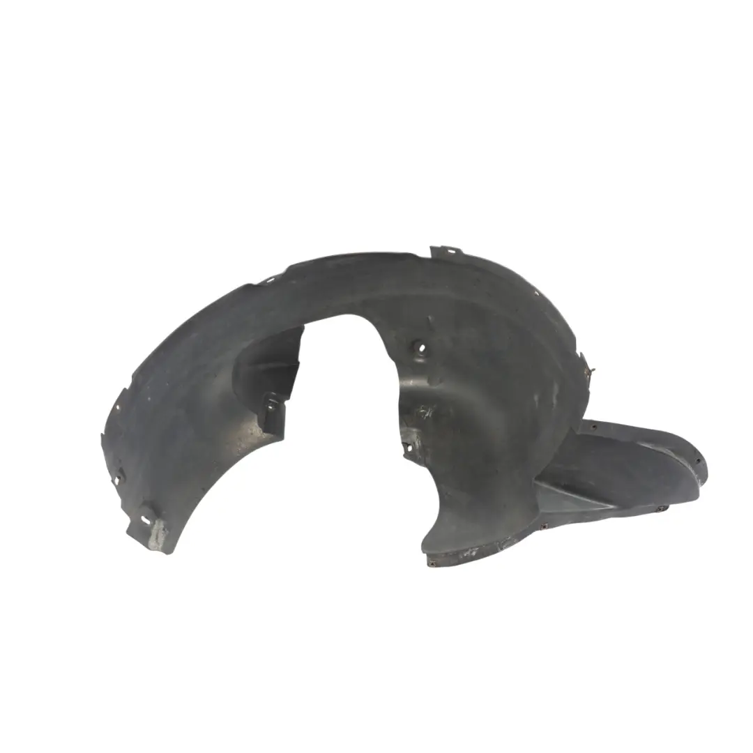 Seat Ibiza Mk4 6J Wheel Arch Liner Cover Splash Guard Front Right O/S - SKU 6P0809958 - Part number 6P0809958