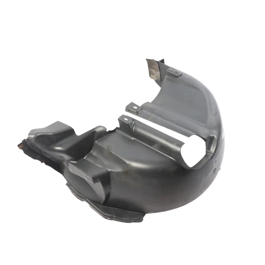 Seat Ibiza Mk4 6J Wheel Arch Liner Cover Splash Guard Rear Right O/S 6P0809958 - SKU 6P0810970A - Part number 6P0810970A