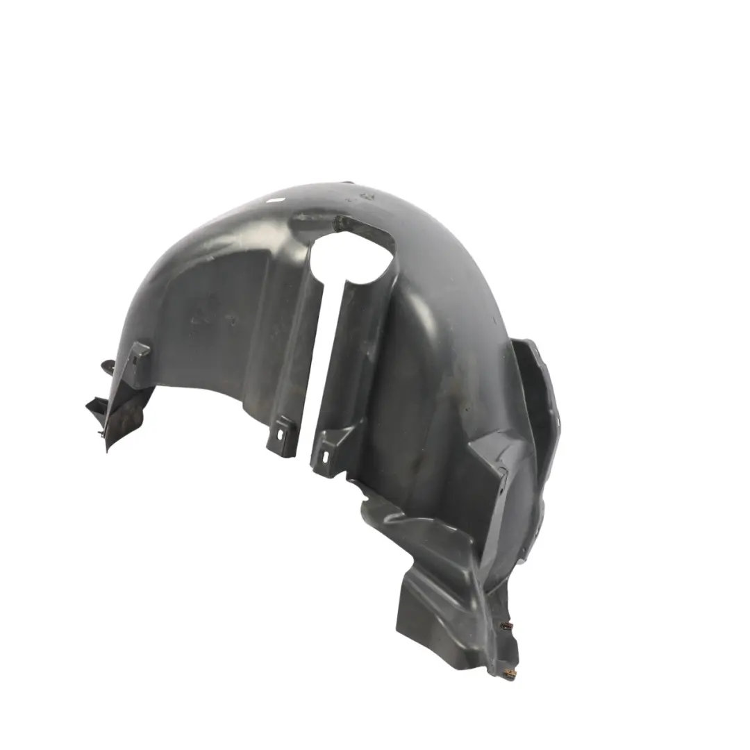 Seat Ibiza Mk4 6J Wheel Arch Liner Cover Splash Guard Rear Right O/S 6P0809958 - SKU 6P0810970A - Part number 6P0810970A