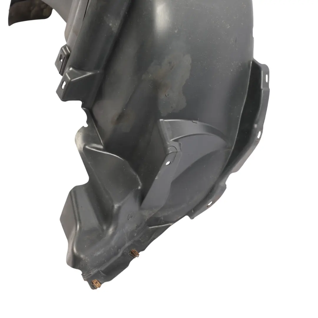 Seat Ibiza Mk4 6J Wheel Arch Liner Cover Splash Guard Rear Right O/S - SKU 6P0810970A - Part number 6P0810970A