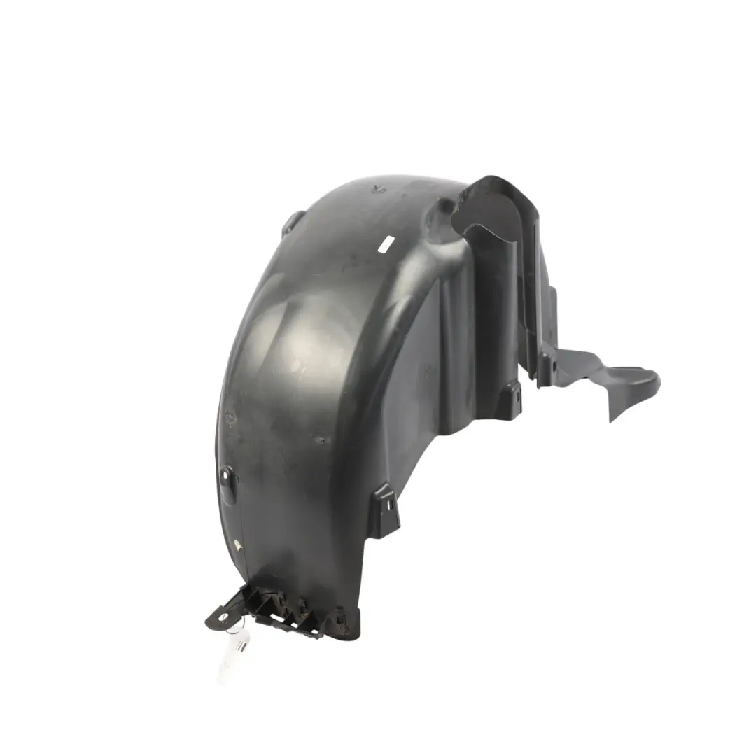 Mk4 6J Wheel Arch Liner Cover Splash Guard Rear Right O/S to Seat Ibiza with Part number 6P0810970A Seat Ibiza Mk4 6J Wheel Arch Liner Cover Splash Guard Rear Right O/S - SKU 6P0810970A - Part number 6P0810970A
