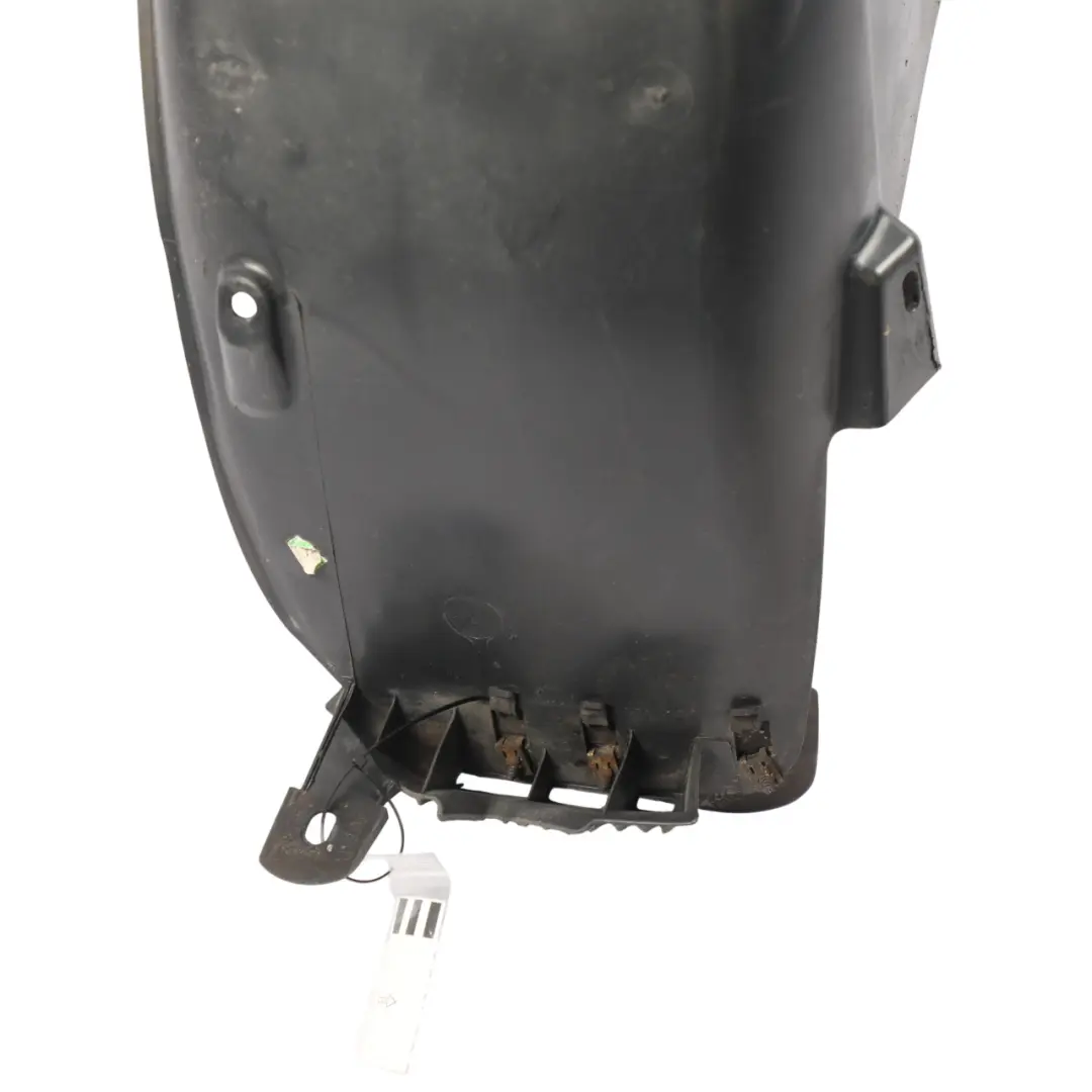 Mk4 6J Wheel Arch Liner Cover Splash Guard Rear Right O/S to Seat Ibiza with Part number 6P0810970A Seat Ibiza Mk4 6J Wheel Arch Liner Cover Splash Guard Rear Right O/S - SKU 6P0810970A - Part number 6P0810970A