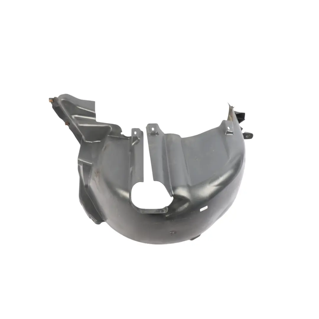 Mk4 6J Wheel Arch Liner Cover Splash Guard Rear Right O/S 6P0809958 to Seat Ibiza with Part number 6P0810970A Seat Ibiza Mk4 6J Wheel Arch Liner Cover Splash Guard Rear Right O/S 6P0809958 - SKU 6P0810970A - Part number 6P0810970A