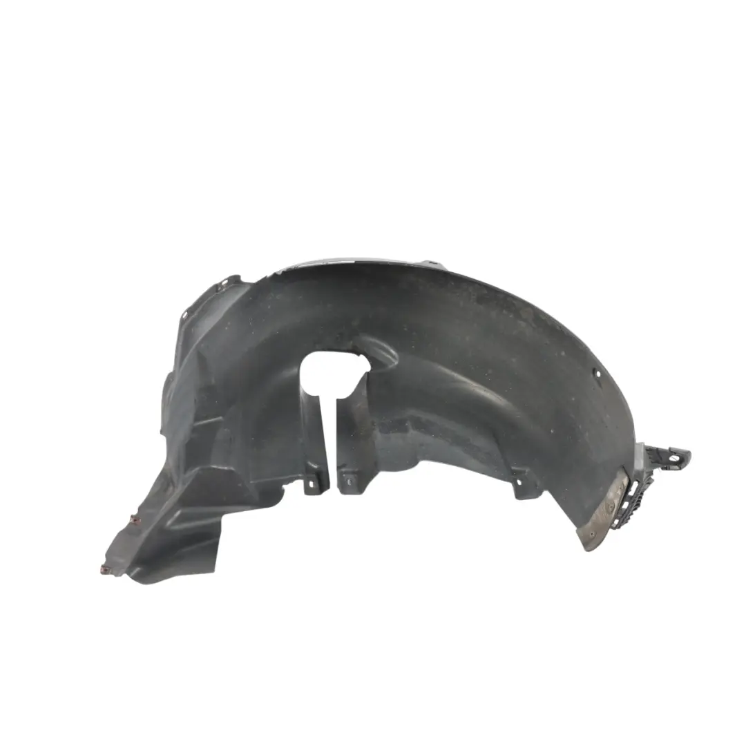 Mk4 6J Wheel Arch Liner Cover Splash Guard Rear Right O/S 6P0809958 to Seat Ibiza with Part number 6P0810970A Seat Ibiza Mk4 6J Wheel Arch Liner Cover Splash Guard Rear Right O/S 6P0809958 - SKU 6P0810970A - Part number 6P0810970A
