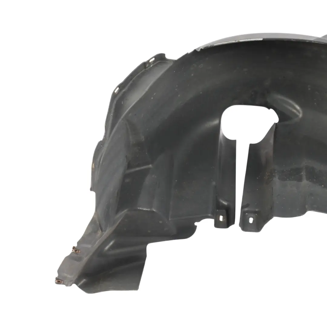 Mk4 6J Wheel Arch Liner Cover Splash Guard Rear Right O/S to Seat Ibiza with Part number 6P0810970A Seat Ibiza Mk4 6J Wheel Arch Liner Cover Splash Guard Rear Right O/S - SKU 6P0810970A - Part number 6P0810970A