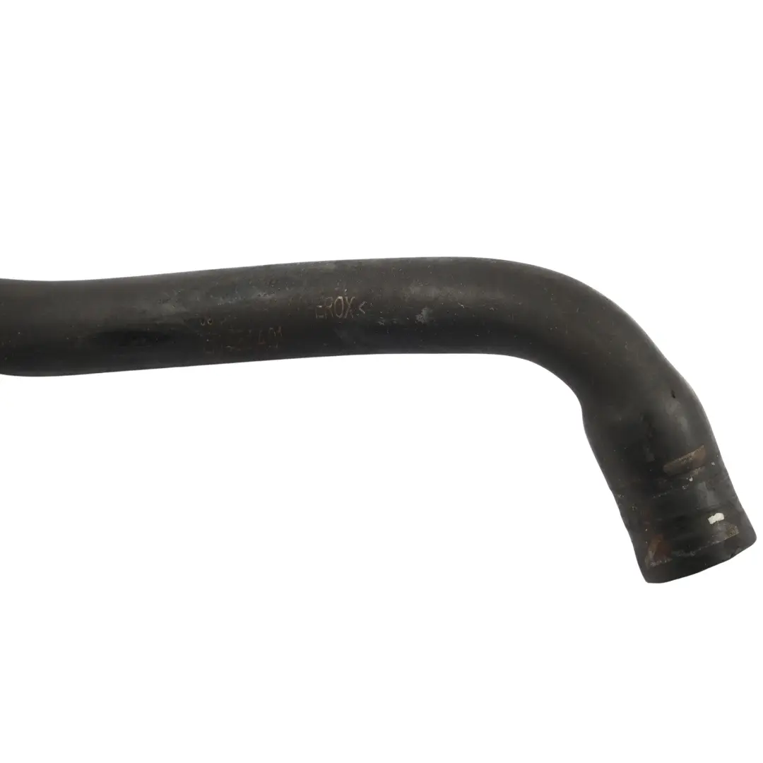 Skoda Fabia Mk1 6Y Water Hose Radiator Coolant Pipe Line 1.9 Diesel - SKU 6Q0121109BF - Part number 6Q0121109BF