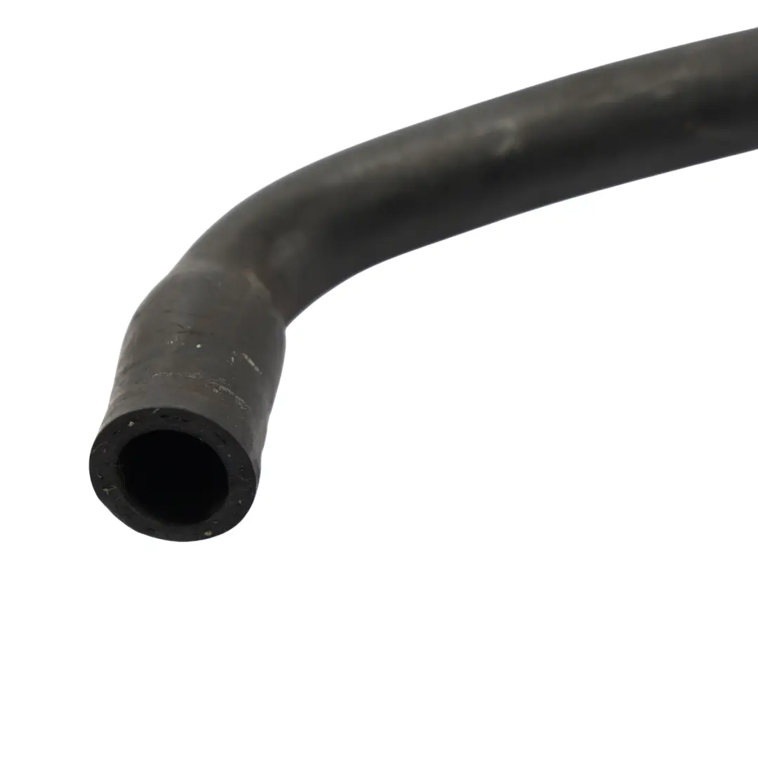 Volkswagen Skoda Fabia Mk1 6Y Wasserschlauch Kühler 1.9 Diesel - SKU 6Q0121109BF - Teilenummer 6Q0121109BF