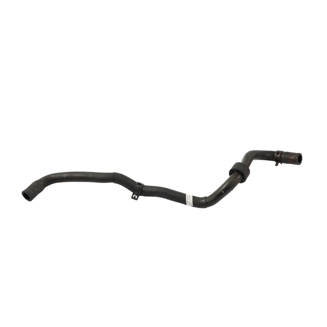 Volkswagen Skoda Fabia Mk1 6Y Wasserschlauch Kühler 1.9 Diesel - SKU 6Q0121109BF - Teilenummer 6Q0121109BF