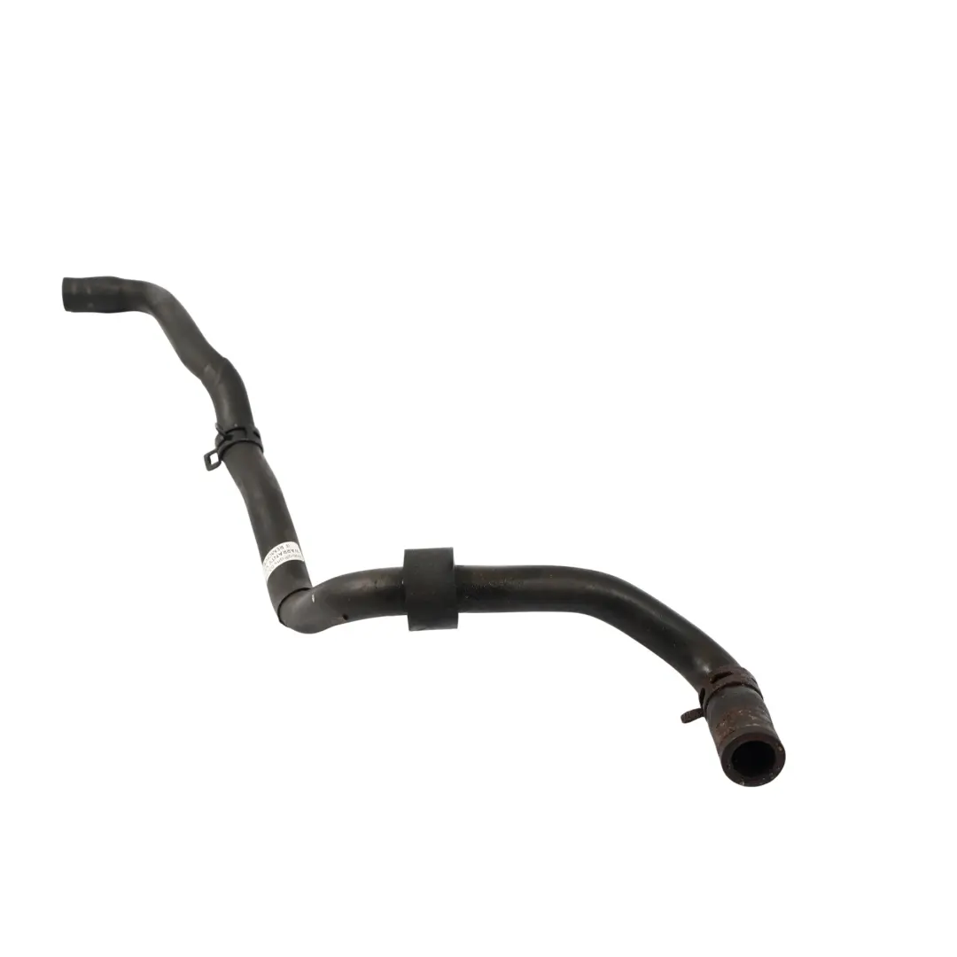 Mk1 6Y Tuyau Radiateur 1.9 Diesel pour Volkswagen Skoda Fabia à propos du numéro de pièce 6Q0121109BF Volkswagen Skoda Fabia Mk1 6Y Tuyau Radiateur 1.9 Diesel - SKU 6Q0121109BF - Numéro de pièce 6Q0121109BF