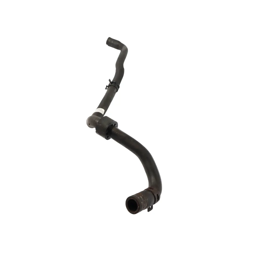 Volkswagen Skoda Fabia Mk1 6Y Wasserschlauch Kühler 1.9 Diesel - SKU 6Q0121109BF - Teilenummer 6Q0121109BF