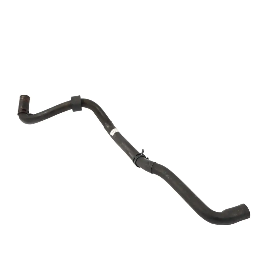 Mk1 6Y Tubo Acqua Radiatore 1.9 Diesel per Volkswagen Skoda Fabia con numero di parte 6Q0121109BF Volkswagen Skoda Fabia Mk1 6Y Tubo Acqua Radiatore 1.9 Diesel - SKU 6Q0121109BF - Numero di parte 6Q0121109BF