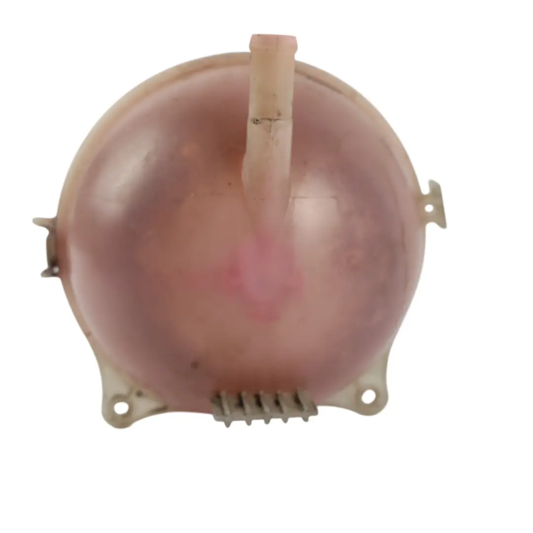 Skoda Fabia Mk1 Seat Ibiza Mk3 Coolant Water Expansion Tank 1.9 TDI - SKU 6Q0121407A - Part number 6Q0121407A