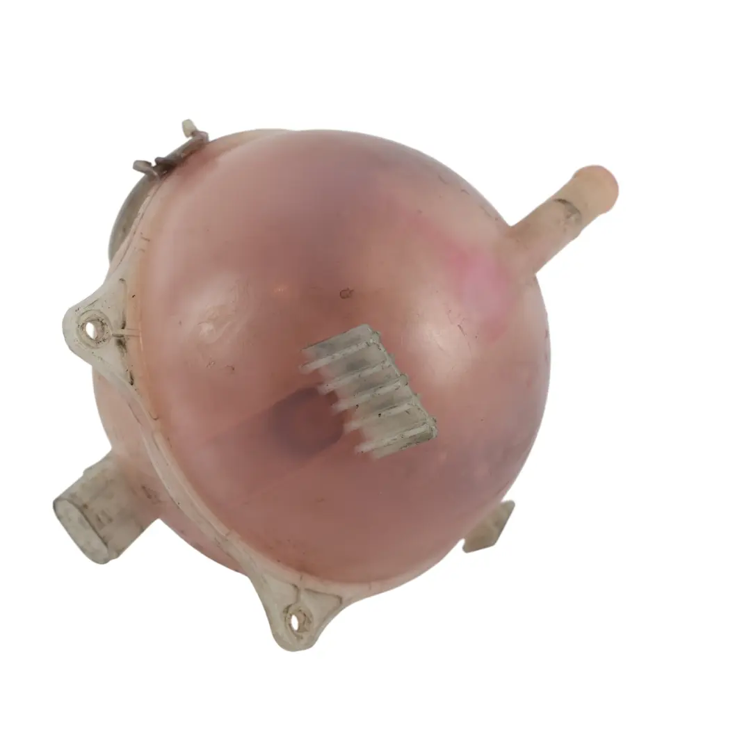 Skoda Fabia Mk1 Seat Ibiza Mk3 Coolant Water Expansion Tank 1.9 TDI - SKU 6Q0121407A - Part number 6Q0121407A