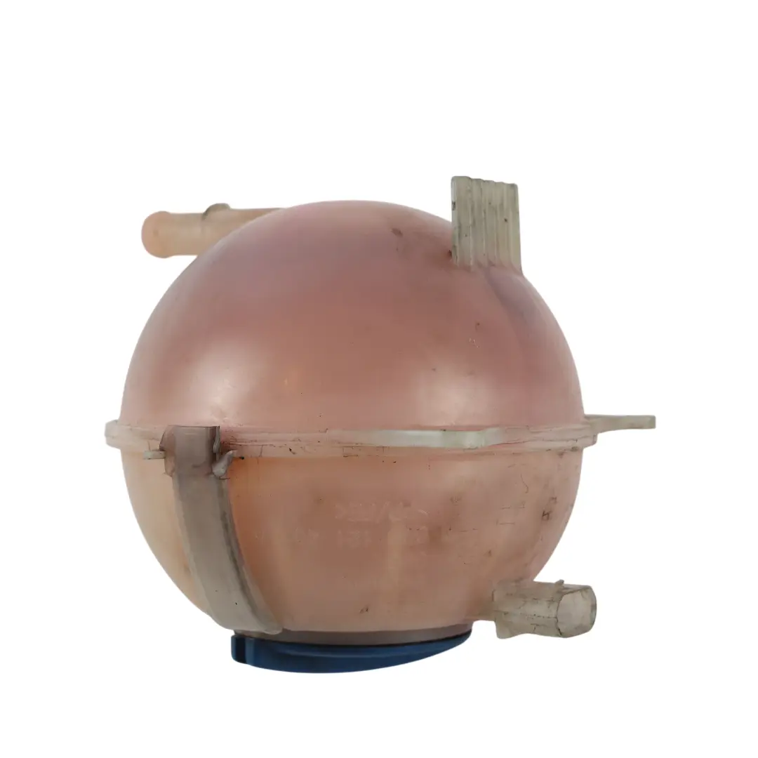 Mk1 Seat Ibiza Mk3 Coolant Water Expansion Tank 1.9 TDI to Skoda Fabia with Part number 6Q0121407A Skoda Fabia Mk1 Seat Ibiza Mk3 Coolant Water Expansion Tank 1.9 TDI - SKU 6Q0121407A - Part number 6Q0121407A