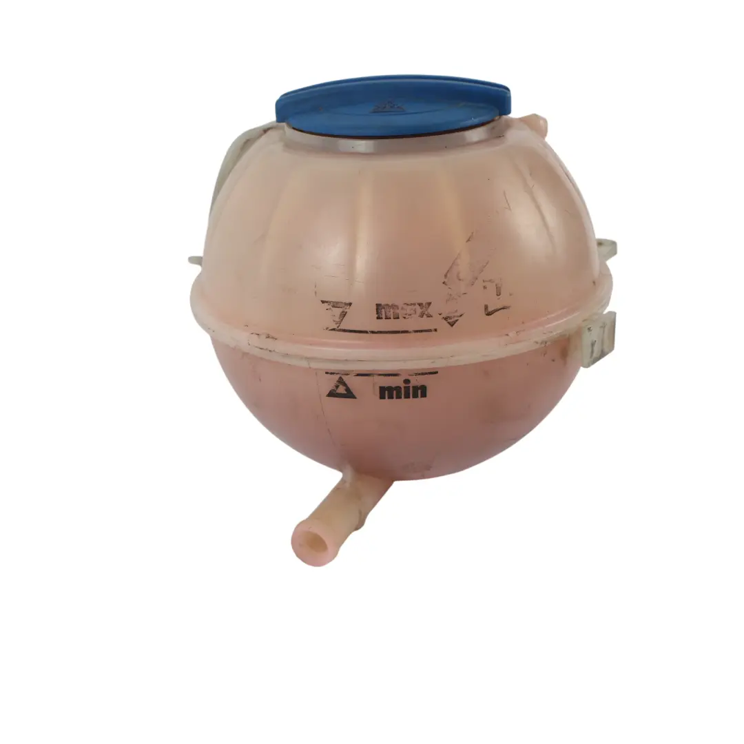 Mk1 Seat Ibiza Mk3 Réservoir Expansion 1.9 TDI pour Skoda Fabia à propos du numéro de pièce 6Q0121407A Skoda Fabia Mk1 Seat Ibiza Mk3 Réservoir Expansion 1.9 TDI - SKU 6Q0121407A - Numéro de pièce 6Q0121407A