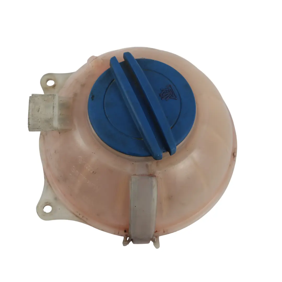 Skoda Fabia Mk1 Seat Ibiza Mk3 Coolant Water Expansion Tank 1.9 TDI - SKU 6Q0121407A - Part number 6Q0121407A