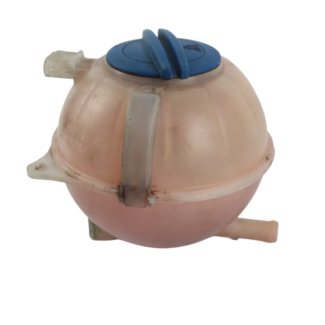 Skoda Fabia Mk1 Seat Ibiza Mk3 Coolant Water Expansion Tank 1.9 TDI - SKU 6Q0121407A - Part number 6Q0121407A