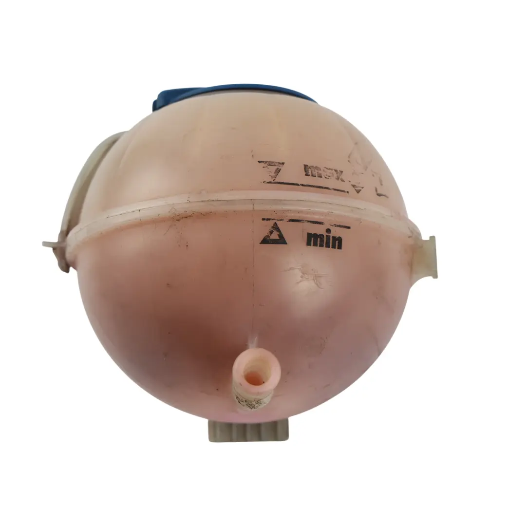 Mk1 Ibiza Mk3 Depósito Refrigerante 1.9 TDI para Skoda Fabia con número de pieza 6Q0121407A Skoda Fabia Mk1 Ibiza Mk3 Depósito Refrigerante 1.9 TDI - SKU 6Q0121407A - Número de pieza 6Q0121407A