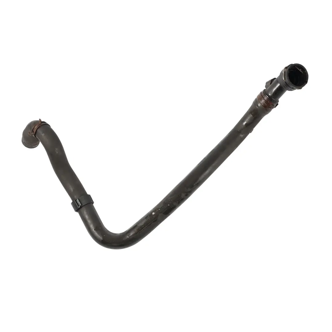 Skoda Fabia MK1 6Y Tuyau Radiateur 1.9 Diesel - SKU 6Q0122051BG - Numéro de pièce 6Q0122051BG