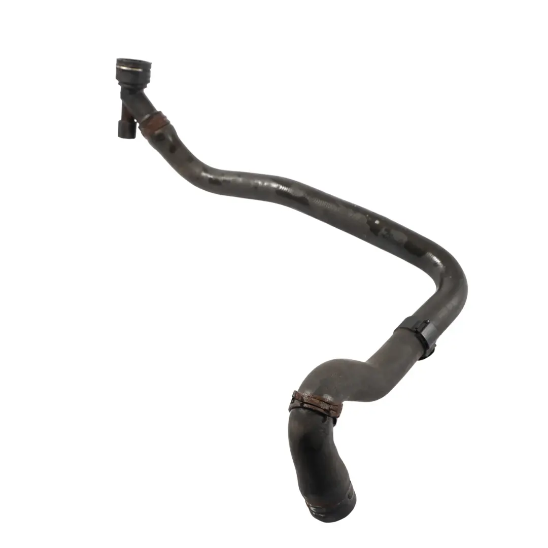 MK1 6Y Tuyau Radiateur 1.9 Diesel pour Skoda Fabia à propos du numéro de pièce 6Q0122051BG Skoda Fabia MK1 6Y Tuyau Radiateur 1.9 Diesel - SKU 6Q0122051BG - Numéro de pièce 6Q0122051BG