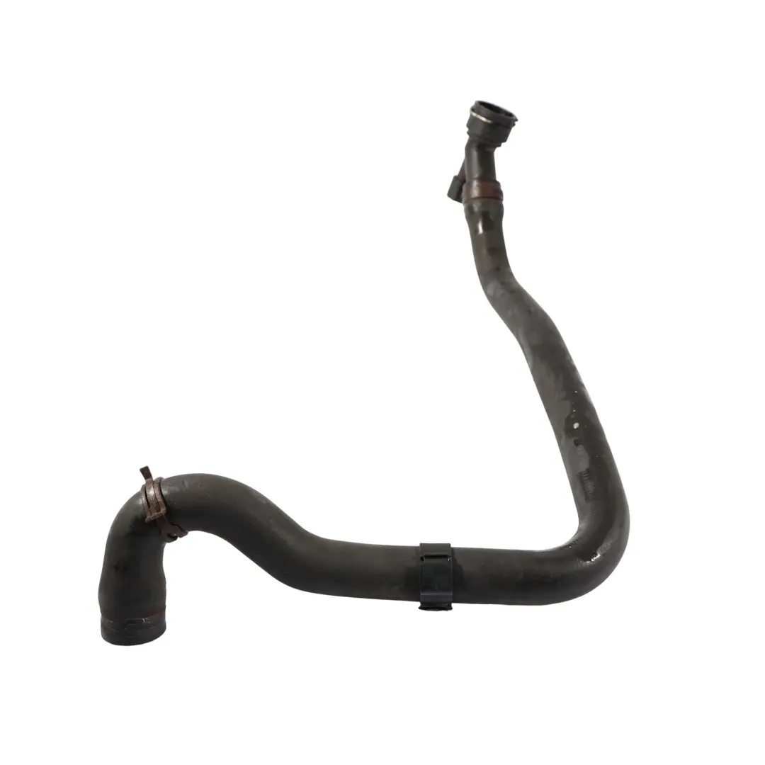 Skoda Fabia Mk1 6Y Wasserschlauch Kühler Kühlmittel Rohr 1.9 Diesel - SKU 6Q0122051BG - Teilenummer 6Q0122051BG