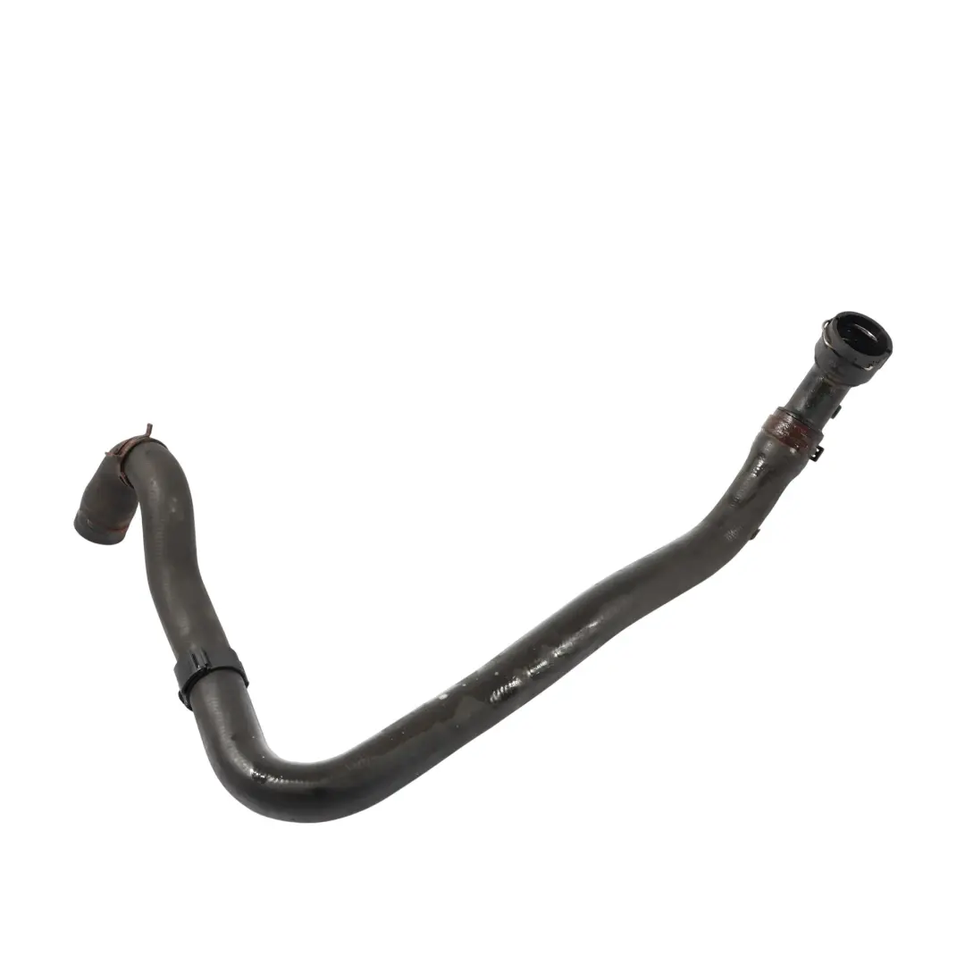 Mk1 6Y Tubo Acqua Radiatore 1.9 Diesel per Skoda Fabia con numero di parte 6Q0122051BG Skoda Fabia Mk1 6Y Tubo Acqua Radiatore 1.9 Diesel - SKU 6Q0122051BG - Numero di parte 6Q0122051BG