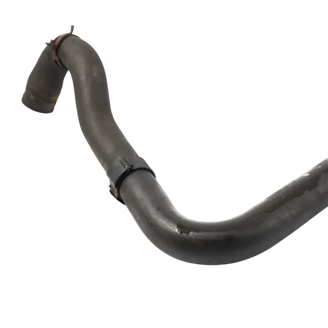 Mk1 6Y Wasserschlauch Kühler Kühlmittel Rohr 1.9 Diesel für Skoda Fabia mit Teilenummer 6Q0122051BG Skoda Fabia Mk1 6Y Wasserschlauch Kühler Kühlmittel Rohr 1.9 Diesel - SKU 6Q0122051BG - Teilenummer 6Q0122051BG