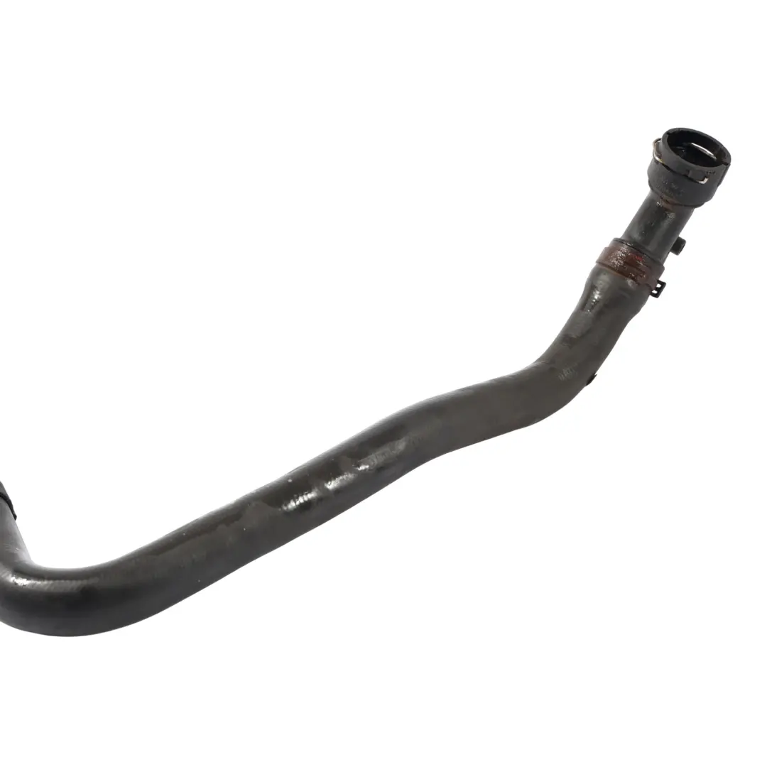 Skoda Fabia MK1 6Y Manguera Radiador 1.9 Diesel - SKU 6Q0122051BG - Número de pieza 6Q0122051BG