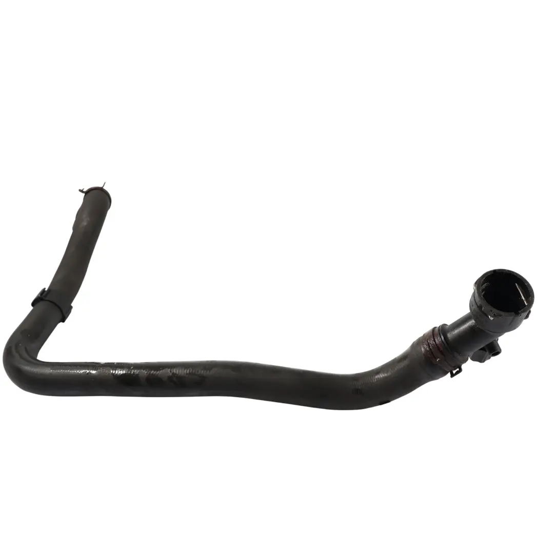 Mk1 6Y Wasserschlauch Kühler Kühlmittel Rohr 1.9 Diesel für Skoda Fabia mit Teilenummer 6Q0122051BG Skoda Fabia Mk1 6Y Wasserschlauch Kühler Kühlmittel Rohr 1.9 Diesel - SKU 6Q0122051BG - Teilenummer 6Q0122051BG