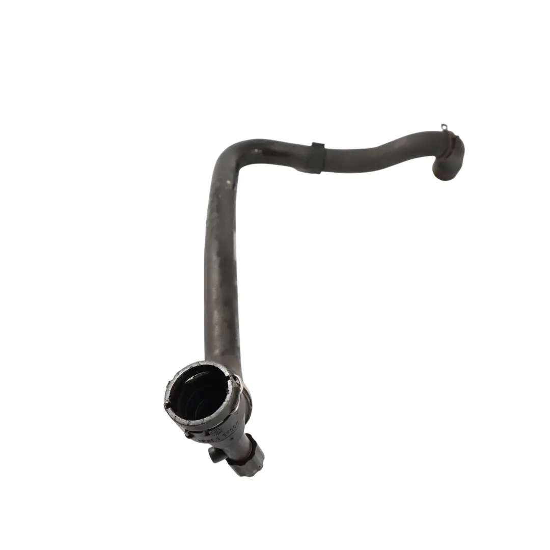 MK1 6Y Manguera Radiador 1.9 Diesel para Skoda Fabia con número de pieza 6Q0122051BG Skoda Fabia MK1 6Y Manguera Radiador 1.9 Diesel - SKU 6Q0122051BG - Número de pieza 6Q0122051BG