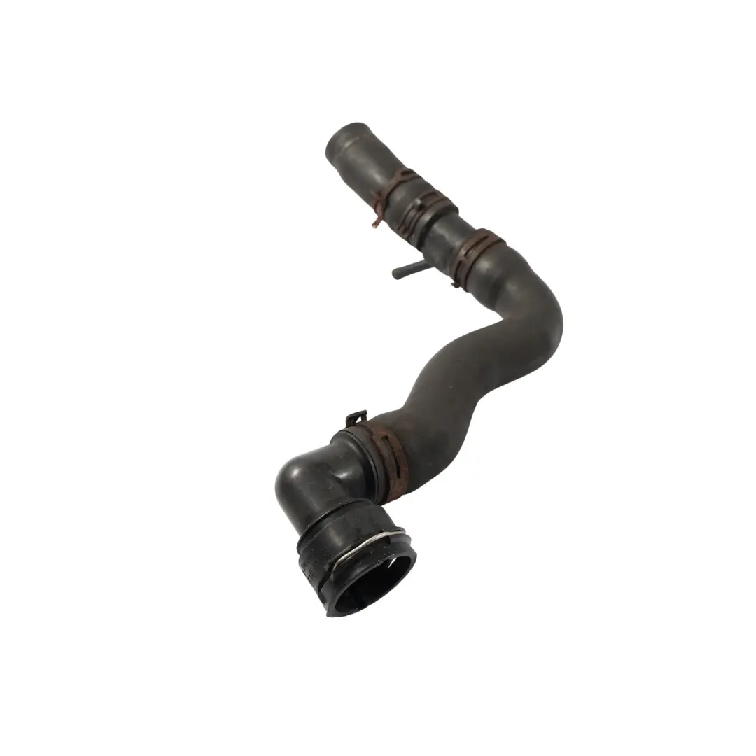 Mk1 6Y Kühlschlauch 1.9 Diesel für Volkswagen Skoda Fabia mit Teilenummer 6Q0122101AP Volkswagen Skoda Fabia Mk1 6Y Kühlschlauch 1.9 Diesel - SKU 6Q0122101AP - Teilenummer 6Q0122101AP