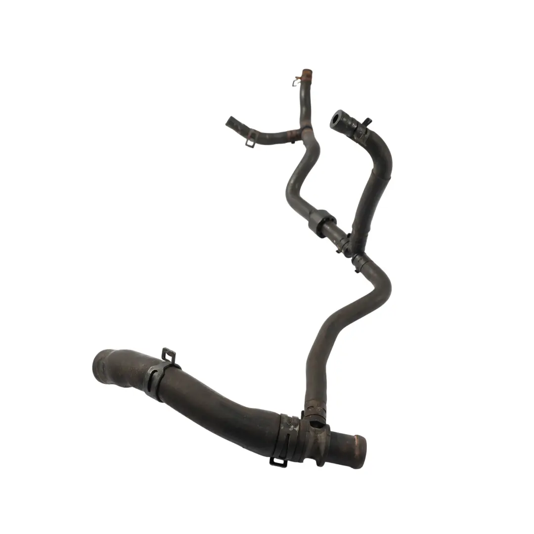 Mk1 6Y Wasserschlauch Kühler 1.9 Diesel für Volkswagen Skoda Fabia mit Teilenummer 6Q0122447CE Volkswagen Skoda Fabia Mk1 6Y Wasserschlauch Kühler 1.9 Diesel - SKU 6Q0122447CE - Teilenummer 6Q0122447CE